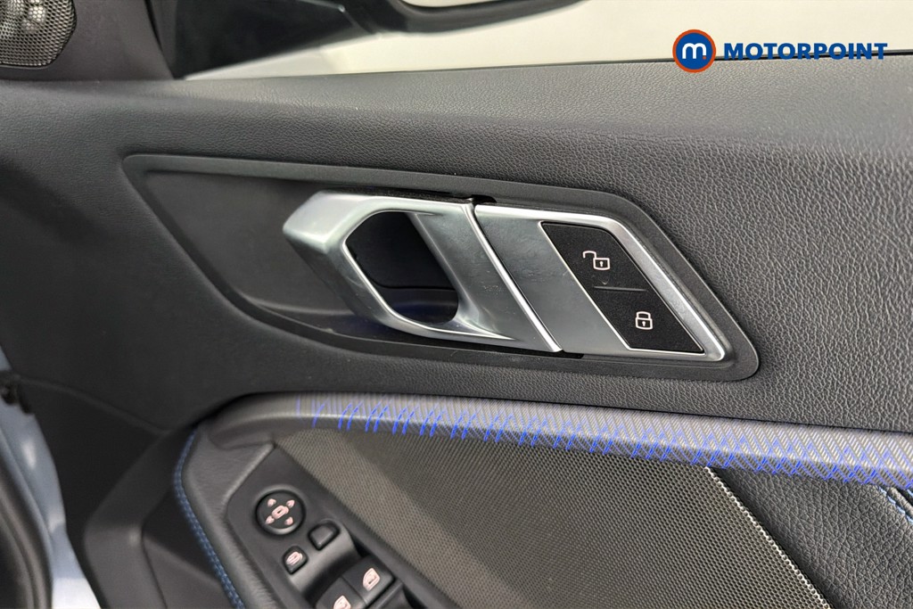 BMW 1 Series M135i Automatic Petrol Hatchback - Stock Number (1637659) - 42nd supplementary image