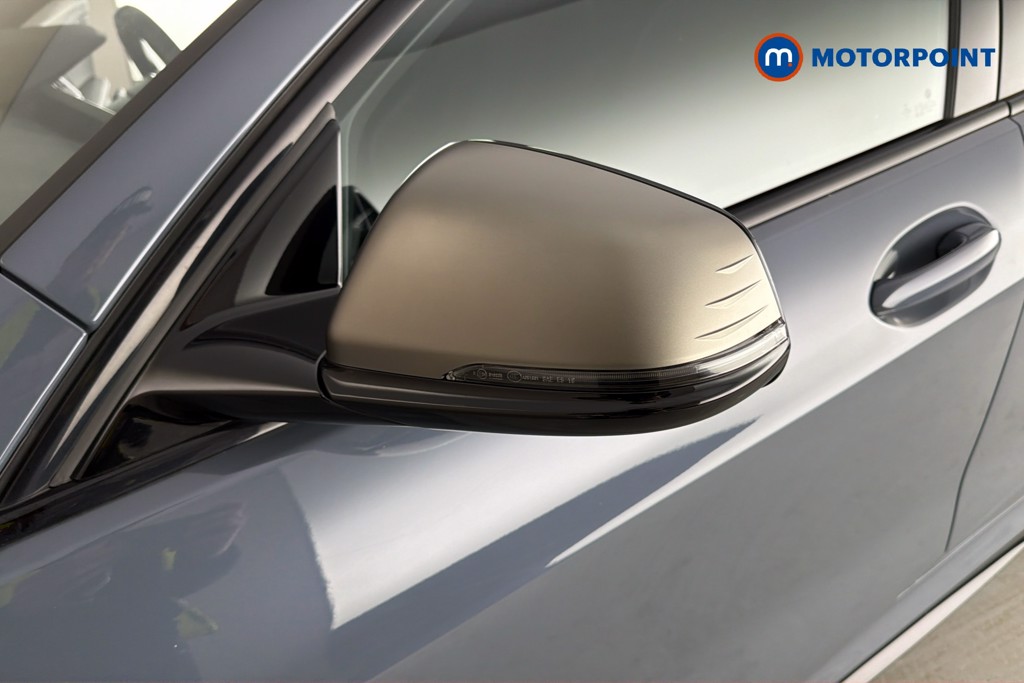 BMW 1 Series M135i Automatic Petrol Hatchback - Stock Number (1637659) - 43rd supplementary image