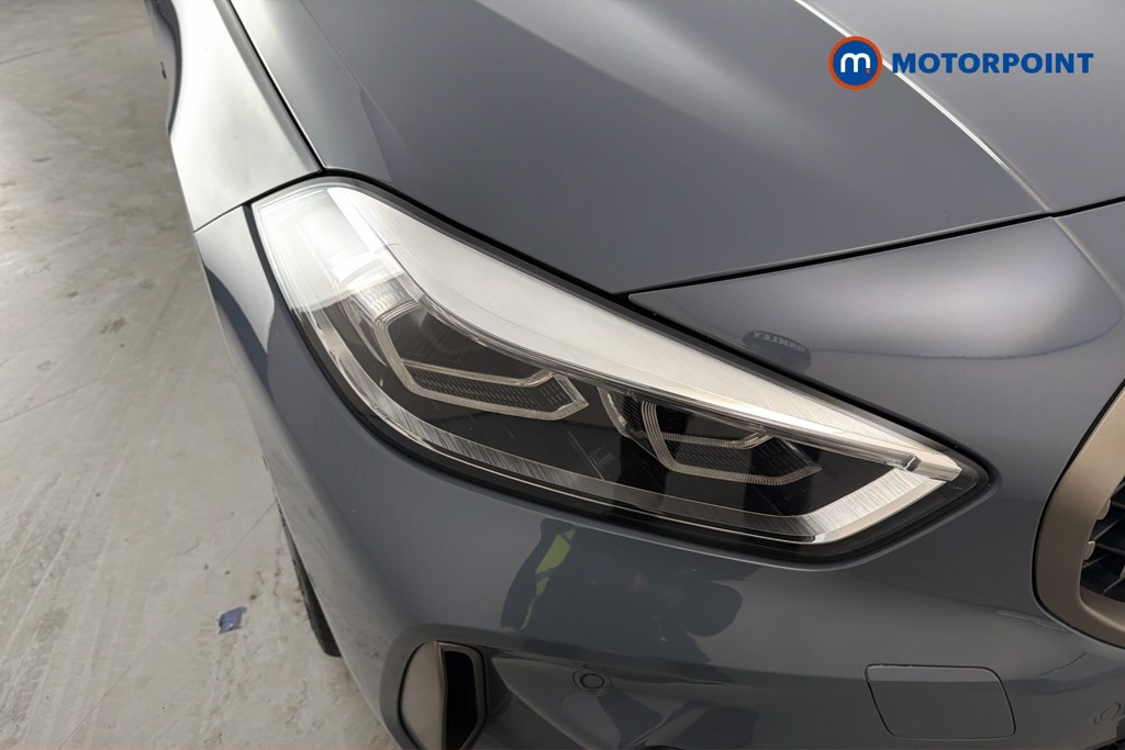 BMW 1 Series M135i Automatic Petrol Hatchback - Stock Number (1637659) - 44th supplementary image