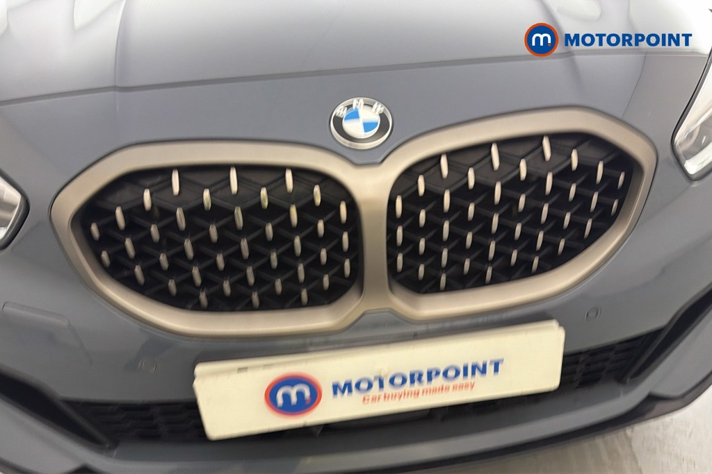 BMW 1 Series M135i Automatic Petrol Hatchback - Stock Number (1637659) - 45th supplementary image