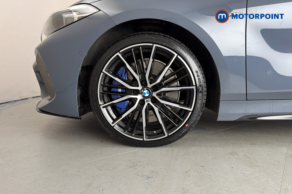 BMW 1 Series M135i Automatic Petrol Hatchback - Stock Number (1637659) - 47th supplementary image