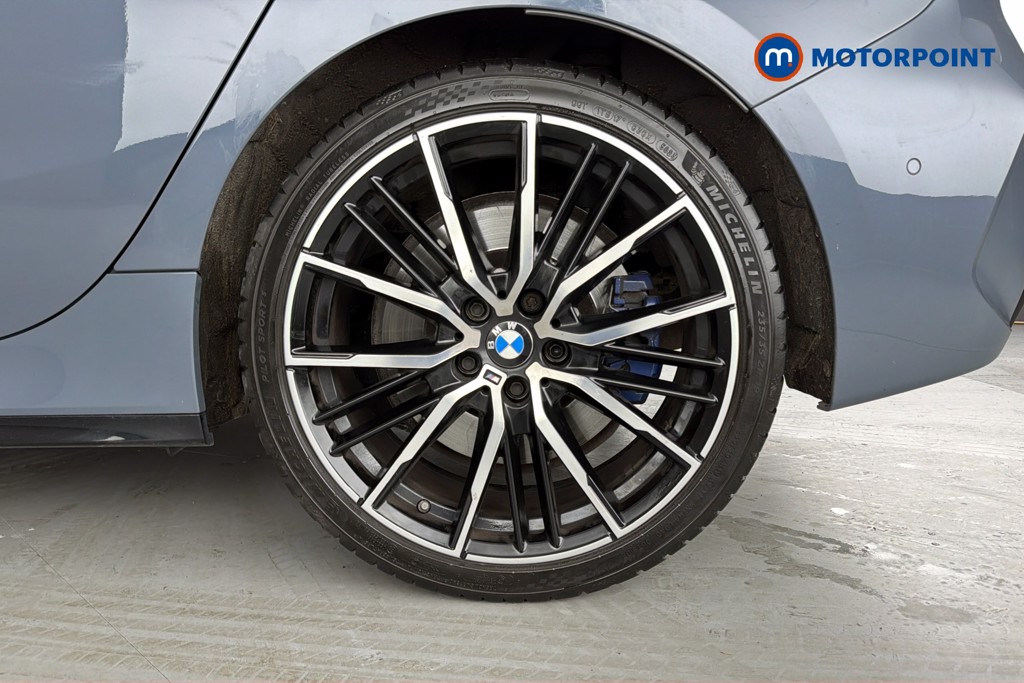 BMW 1 Series M135i Automatic Petrol Hatchback - Stock Number (1637659) - 48th supplementary image