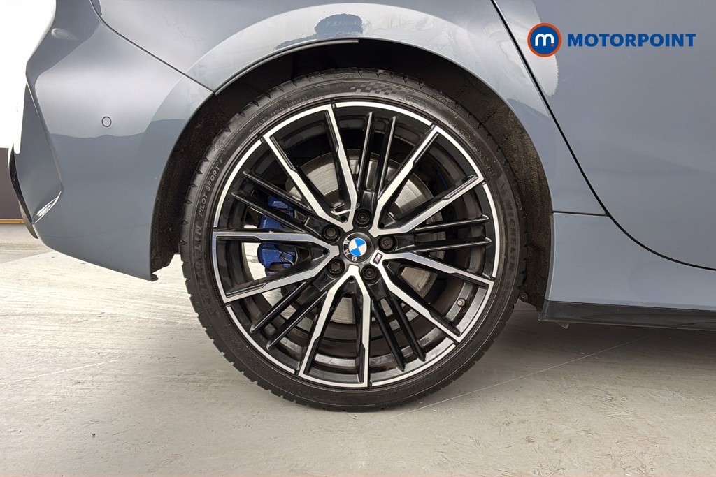 BMW 1 Series M135i Automatic Petrol Hatchback - Stock Number (1637659) - 49th supplementary image