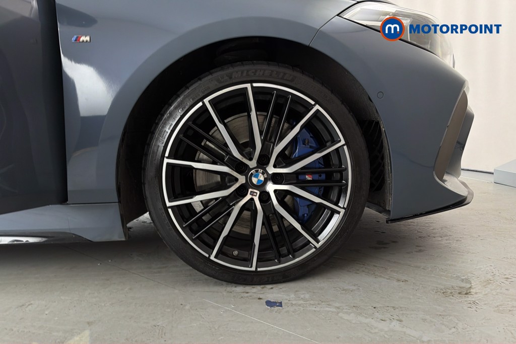 BMW 1 Series M135i Automatic Petrol Hatchback - Stock Number (1637659) - 50th supplementary image