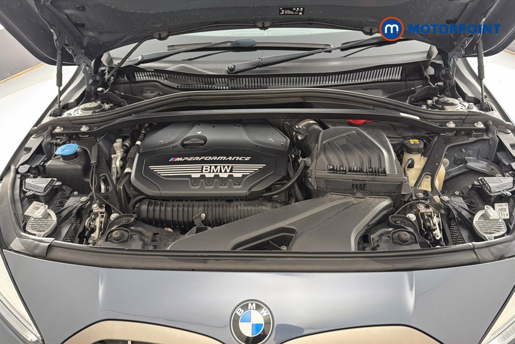 BMW 1 Series M135i Automatic Petrol Hatchback - Stock Number (1637659) - 51st supplementary image