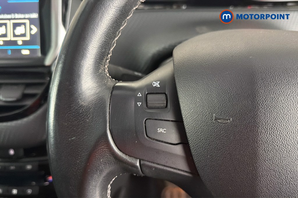 Peugeot 2008 Allure Premium Manual Diesel SUV - Stock Number (1637825) - 3rd supplementary image
