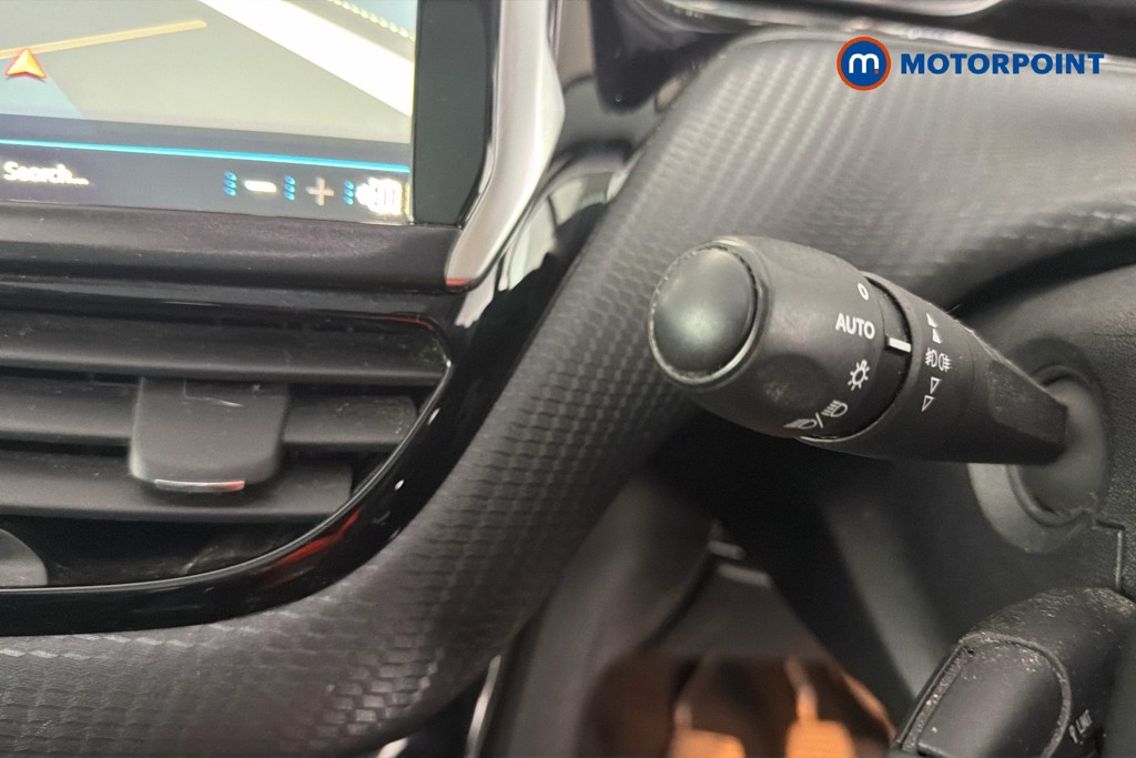 Peugeot 2008 Allure Premium Manual Diesel SUV - Stock Number (1637825) - 18th supplementary image