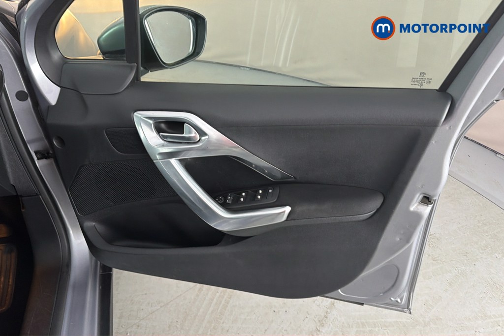 Peugeot 2008 Allure Premium Manual Diesel SUV - Stock Number (1637825) - 19th supplementary image