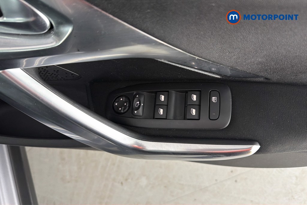 Peugeot 2008 Allure Premium Manual Diesel SUV - Stock Number (1637825) - 20th supplementary image