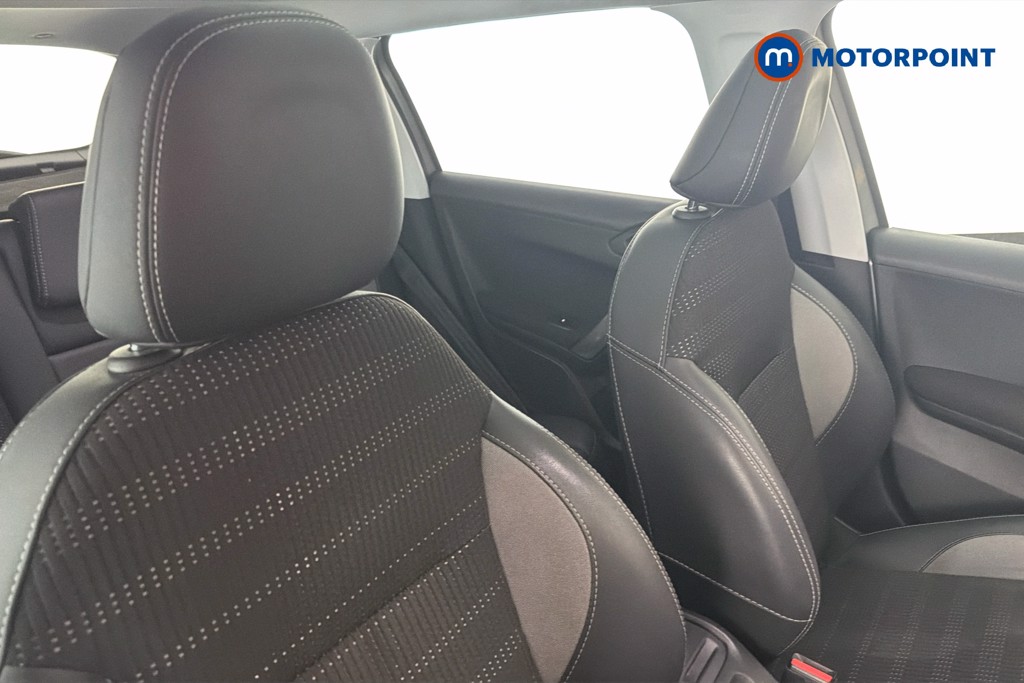 Peugeot 2008 Allure Premium Manual Diesel SUV - Stock Number (1637825) - 23rd supplementary image