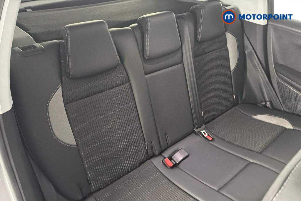 Peugeot 2008 Allure Premium Manual Diesel SUV - Stock Number (1637825) - 28th supplementary image