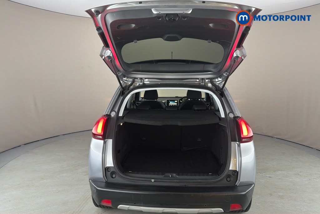 Peugeot 2008 Allure Premium Manual Diesel SUV - Stock Number (1637825) - 33rd supplementary image