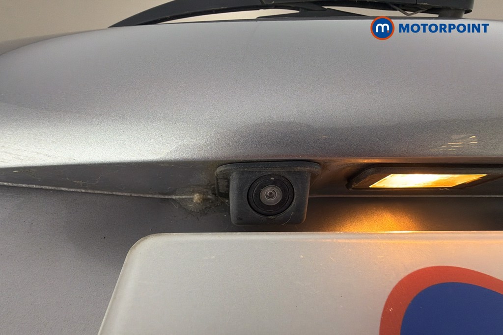 Peugeot 2008 Allure Premium Manual Diesel SUV - Stock Number (1637825) - 36th supplementary image