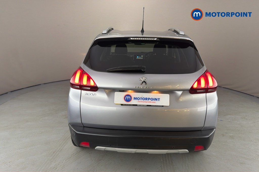 Peugeot 2008 Allure Premium Manual Diesel SUV - Stock Number (1637825) - 37th supplementary image