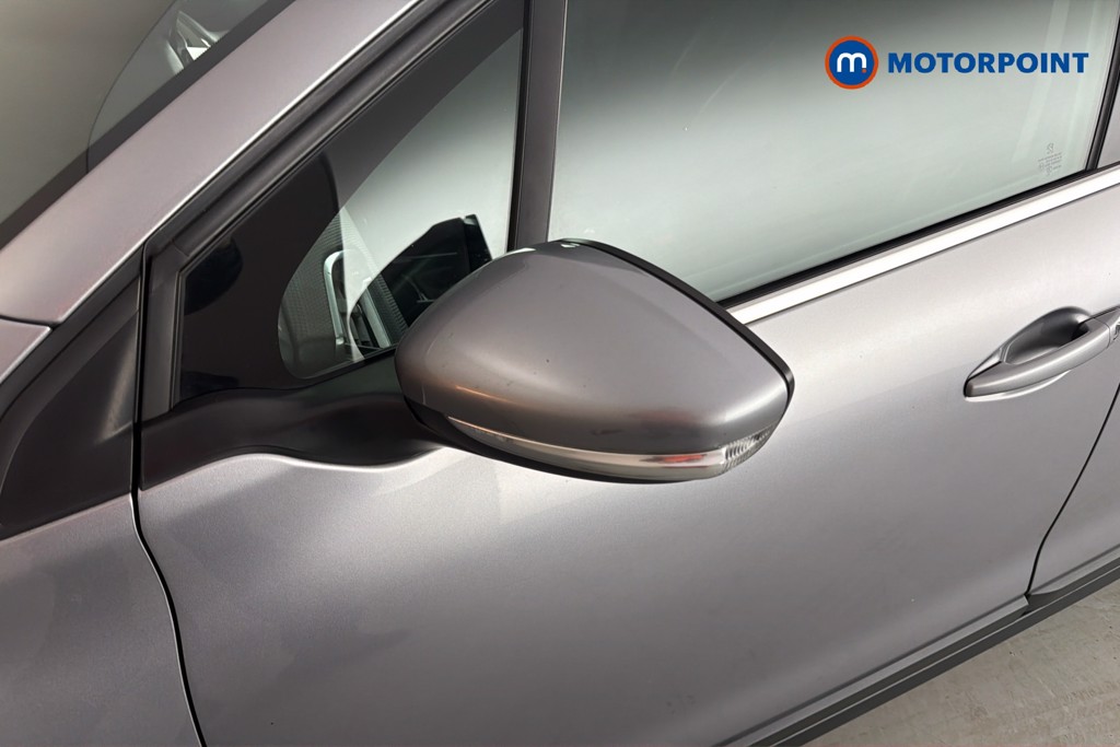 Peugeot 2008 Allure Premium Manual Diesel SUV - Stock Number (1637825) - 43rd supplementary image