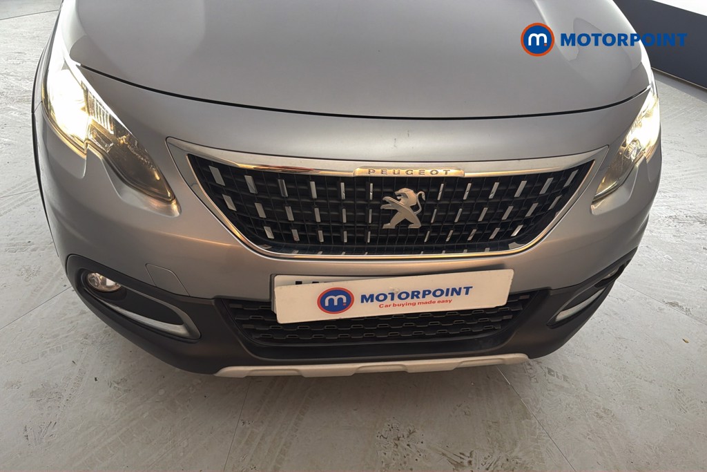 Peugeot 2008 Allure Premium Manual Diesel SUV - Stock Number (1637825) - 45th supplementary image