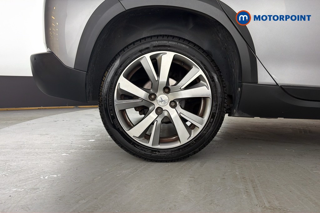 Peugeot 2008 Allure Premium Manual Diesel SUV - Stock Number (1637825) - 49th supplementary image