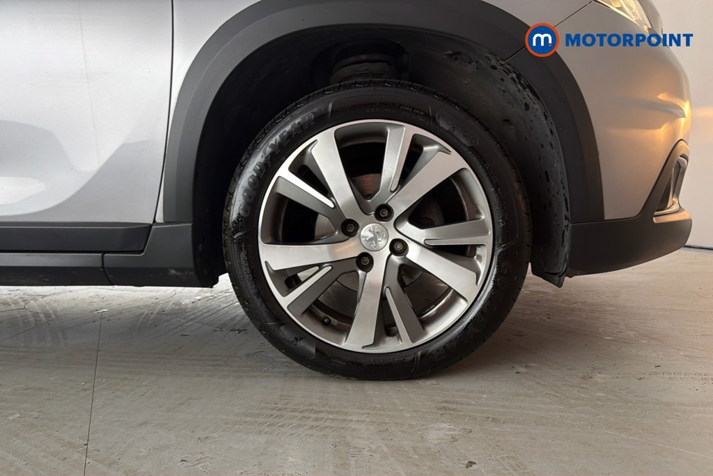 Peugeot 2008 Allure Premium Manual Diesel SUV - Stock Number (1637825) - 50th supplementary image