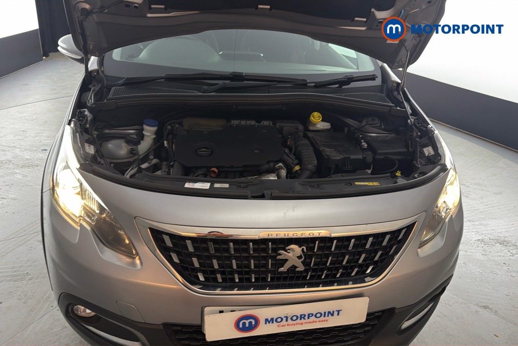 Peugeot 2008 Allure Premium Manual Diesel SUV - Stock Number (1637825) - 51st supplementary image