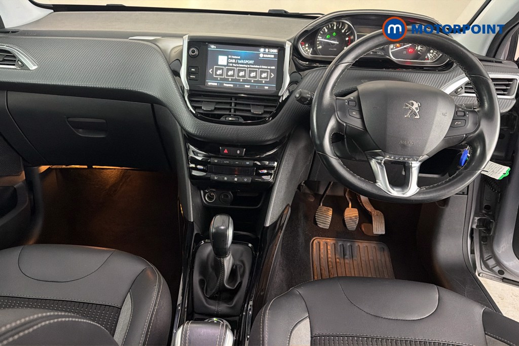 Peugeot 2008 Allure Premium Manual Diesel SUV - Stock Number (1637825) - 1st supplementary image