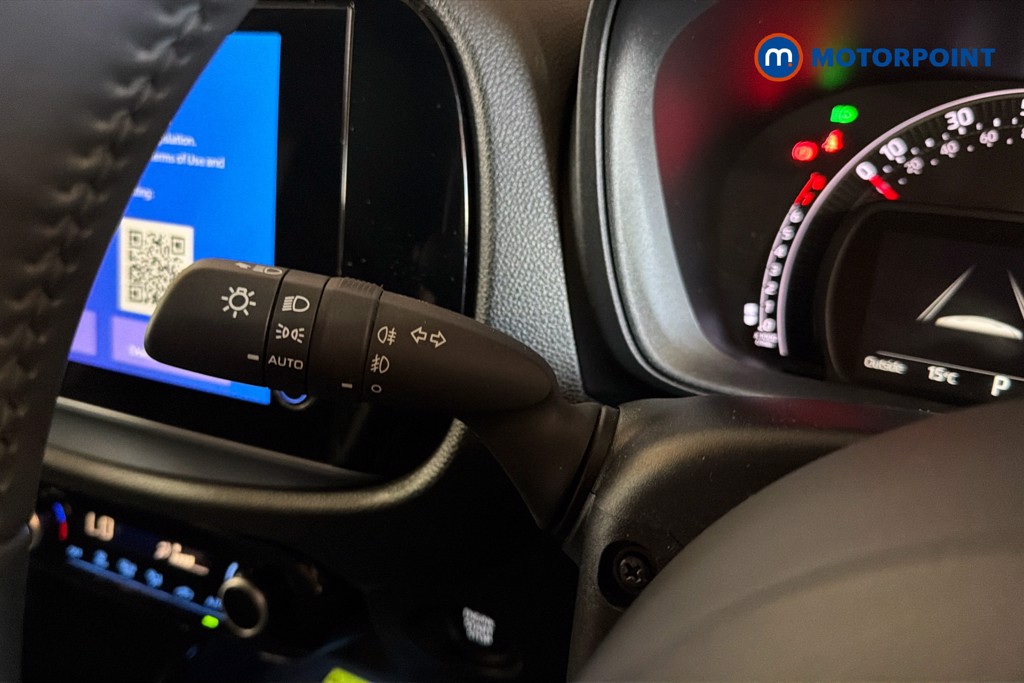 Toyota Aygo X Exclusive Automatic Petrol Hatchback - Stock Number (1637945) - 6th supplementary image