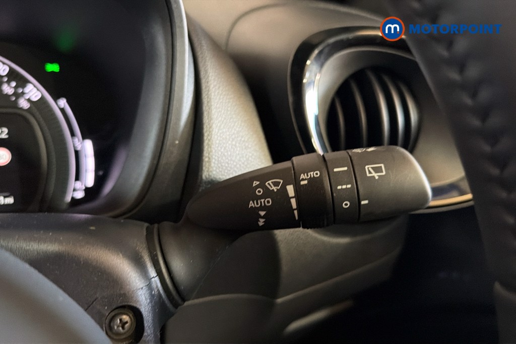Toyota Aygo X Exclusive Automatic Petrol Hatchback - Stock Number (1637945) - 7th supplementary image