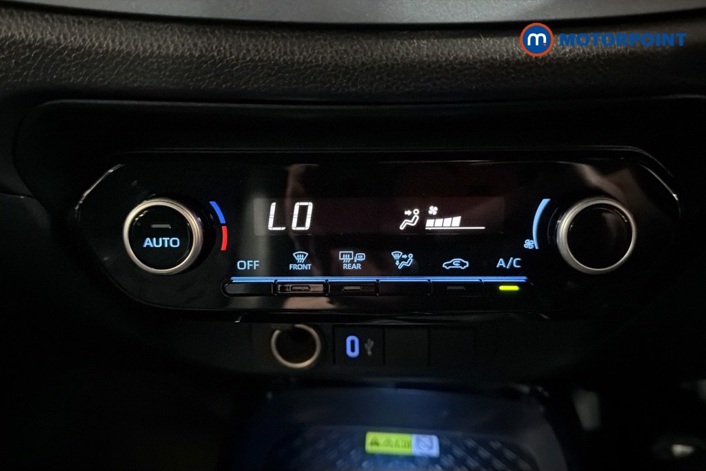 Toyota Aygo X Exclusive Automatic Petrol Hatchback - Stock Number (1637945) - 12th supplementary image