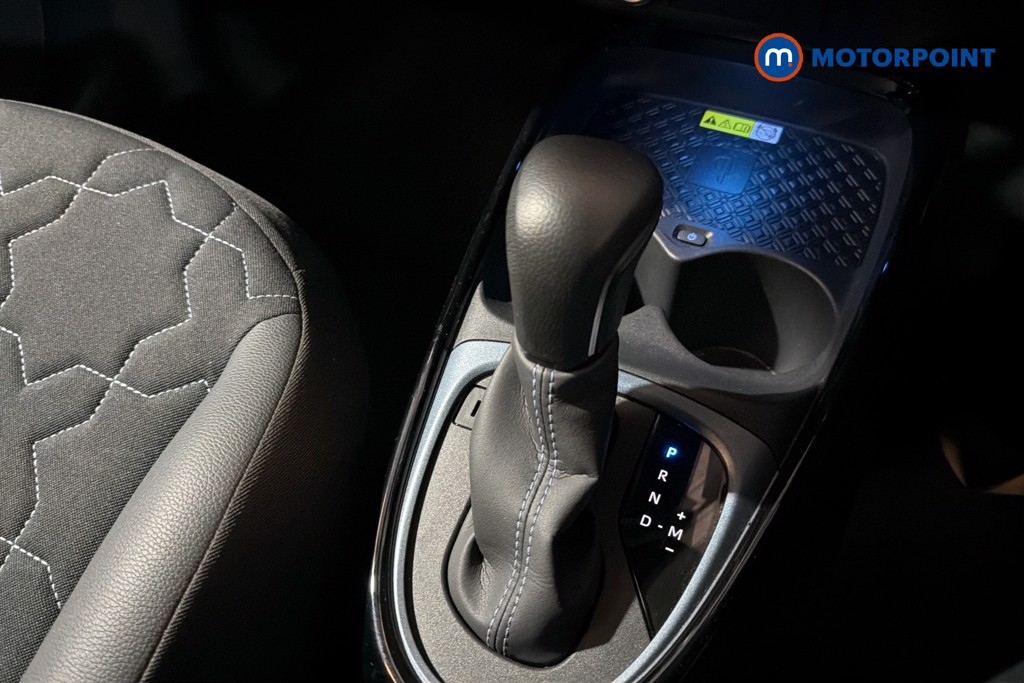 Toyota Aygo X Exclusive Automatic Petrol Hatchback - Stock Number (1637945) - 15th supplementary image