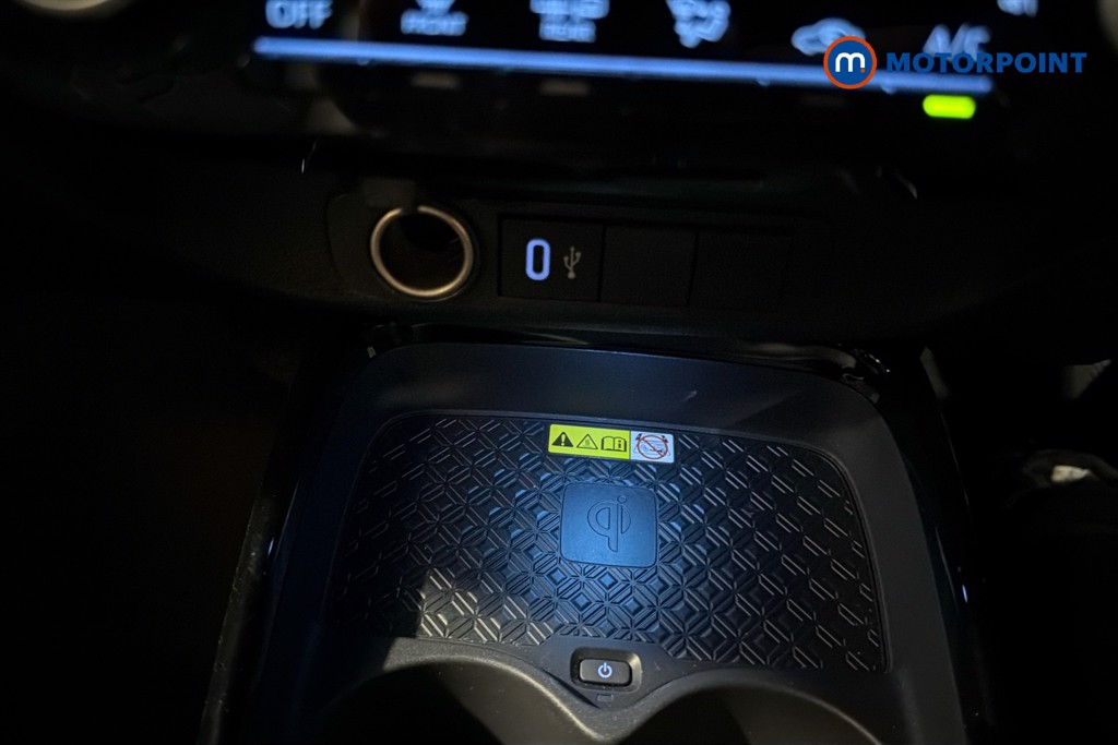 Toyota Aygo X Exclusive Automatic Petrol Hatchback - Stock Number (1637945) - 17th supplementary image