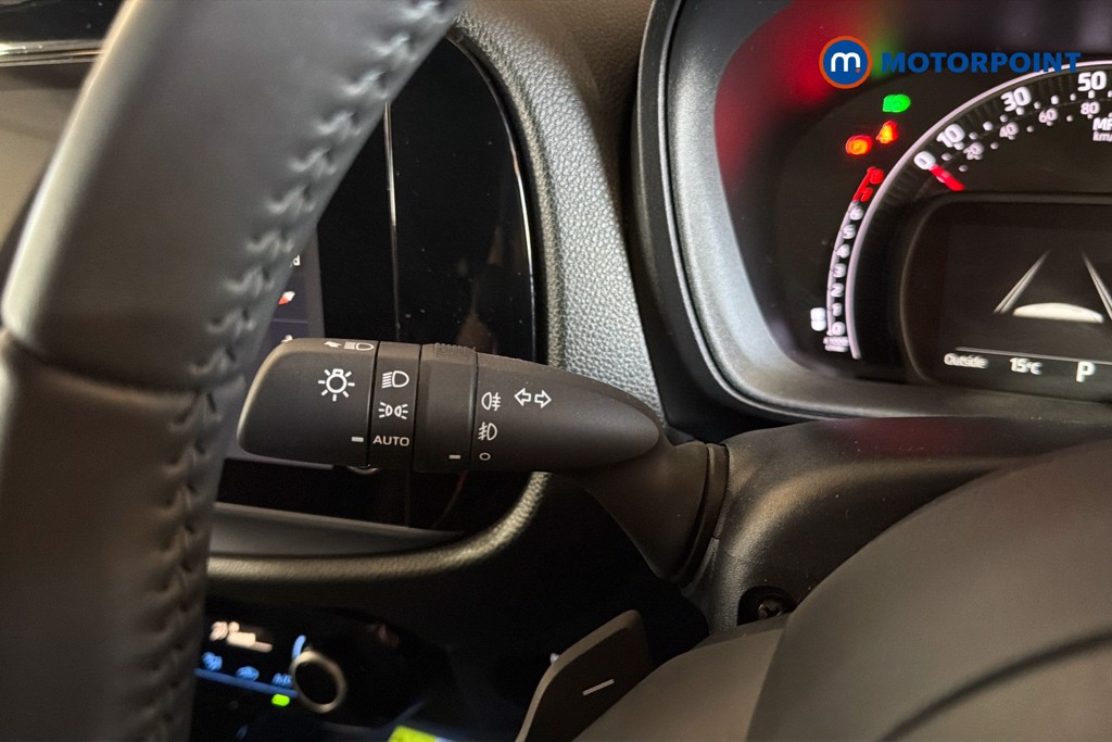 Toyota Aygo X Exclusive Automatic Petrol Hatchback - Stock Number (1637945) - 18th supplementary image