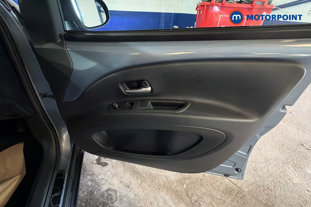 Toyota Aygo X Exclusive Automatic Petrol Hatchback - Stock Number (1637945) - 19th supplementary image