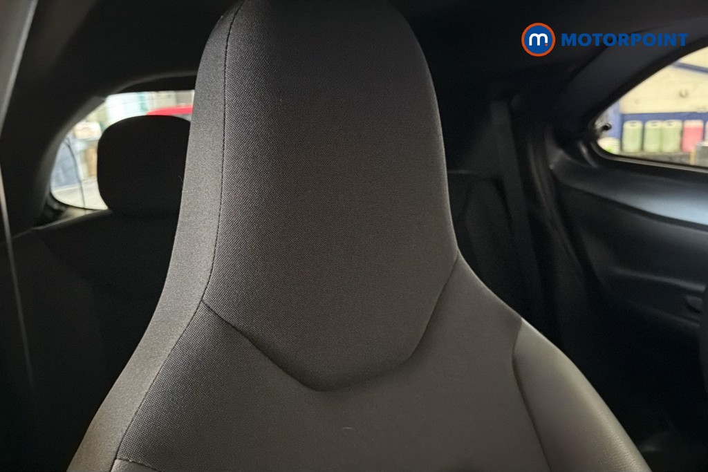 Toyota Aygo X Exclusive Automatic Petrol Hatchback - Stock Number (1637945) - 23rd supplementary image