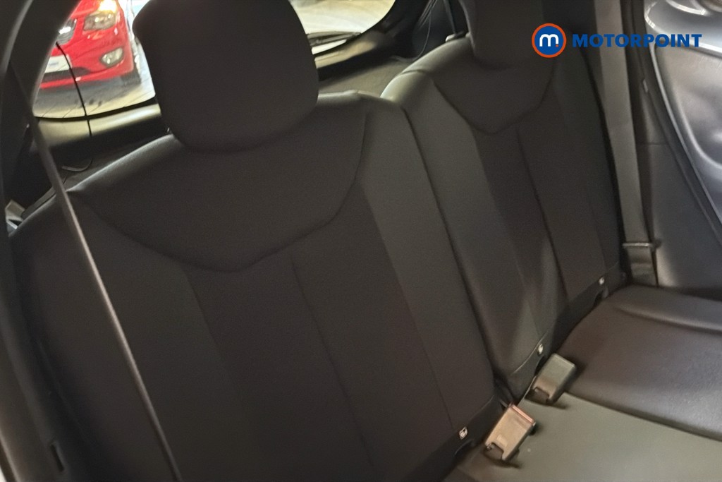 Toyota Aygo X Exclusive Automatic Petrol Hatchback - Stock Number (1637945) - 28th supplementary image