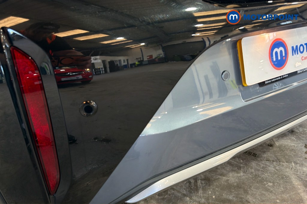 Toyota Aygo X Exclusive Automatic Petrol Hatchback - Stock Number (1637945) - 40th supplementary image