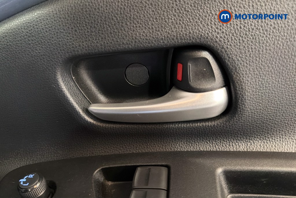 Toyota Aygo X Exclusive Automatic Petrol Hatchback - Stock Number (1637945) - 42nd supplementary image