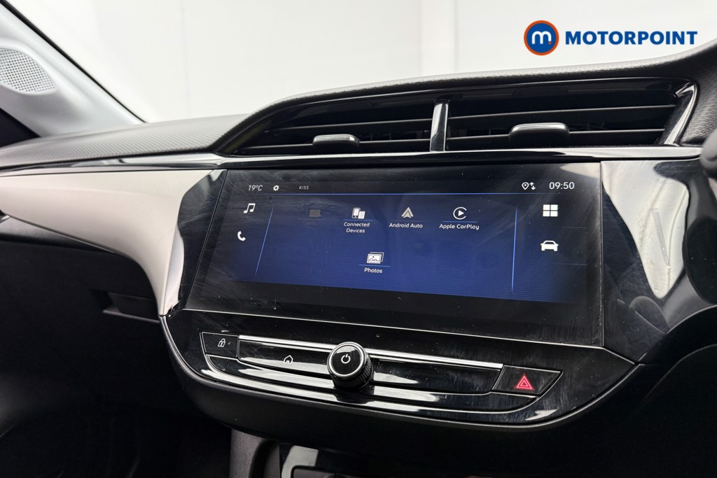 Vauxhall Corsa GS Manual Petrol Hatchback - Stock Number (1637968) - 9th supplementary image