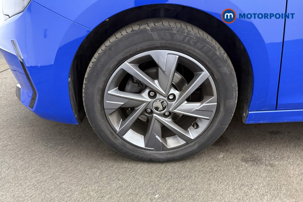 Vauxhall Corsa GS Manual Petrol Hatchback - Stock Number (1637968) - 23rd supplementary image