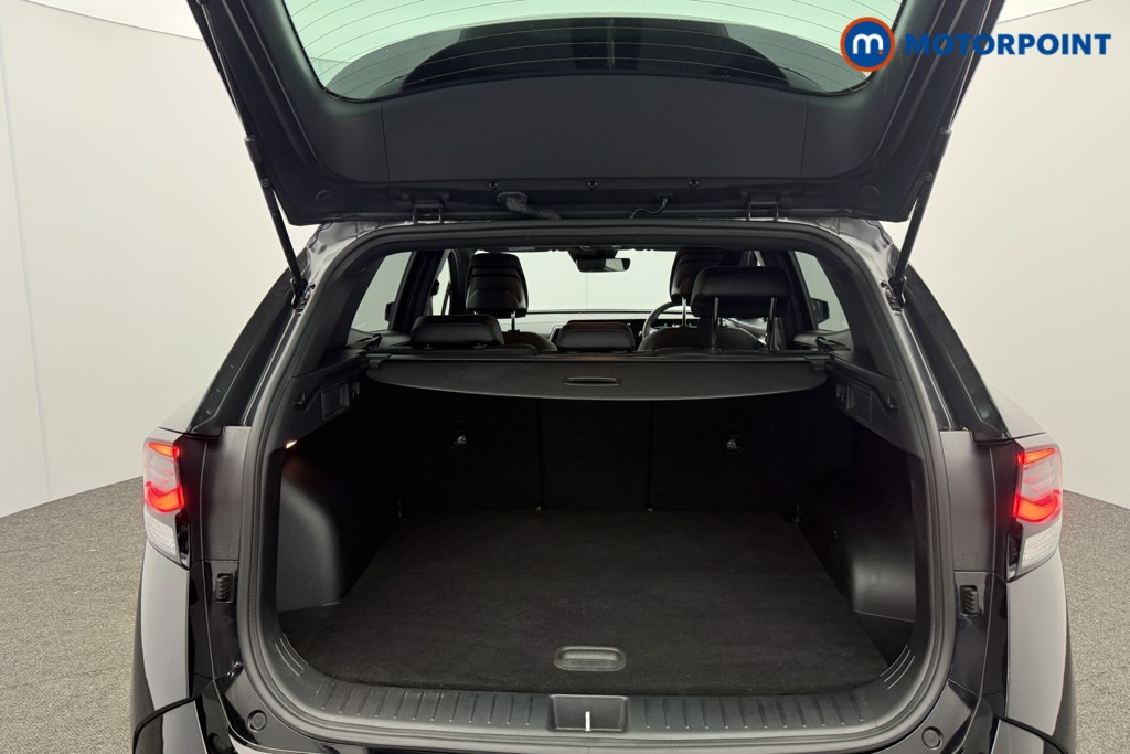 KIA Sportage Gt-Line Automatic Petrol-Electric Hybrid SUV - Stock Number (1638037) - 17th supplementary image