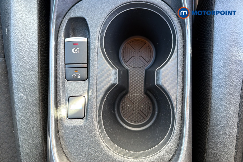 Nissan Juke N-Connecta Automatic Petrol-Electric Hybrid SUV - Stock Number (1638052) - 16th supplementary image