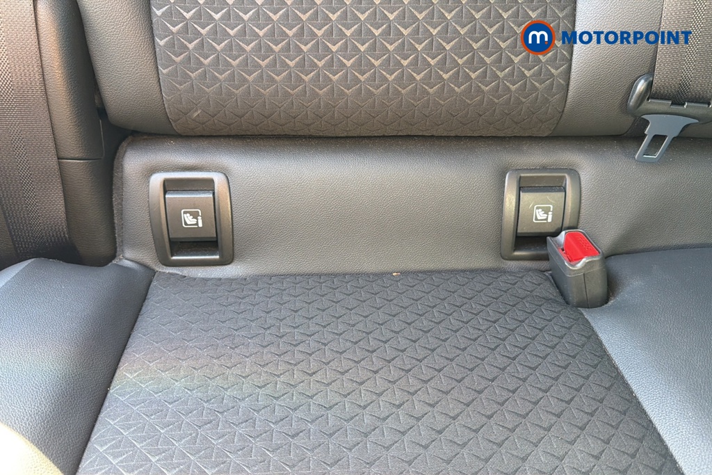 Nissan Juke N-Connecta Automatic Petrol-Electric Hybrid SUV - Stock Number (1638052) - 27th supplementary image