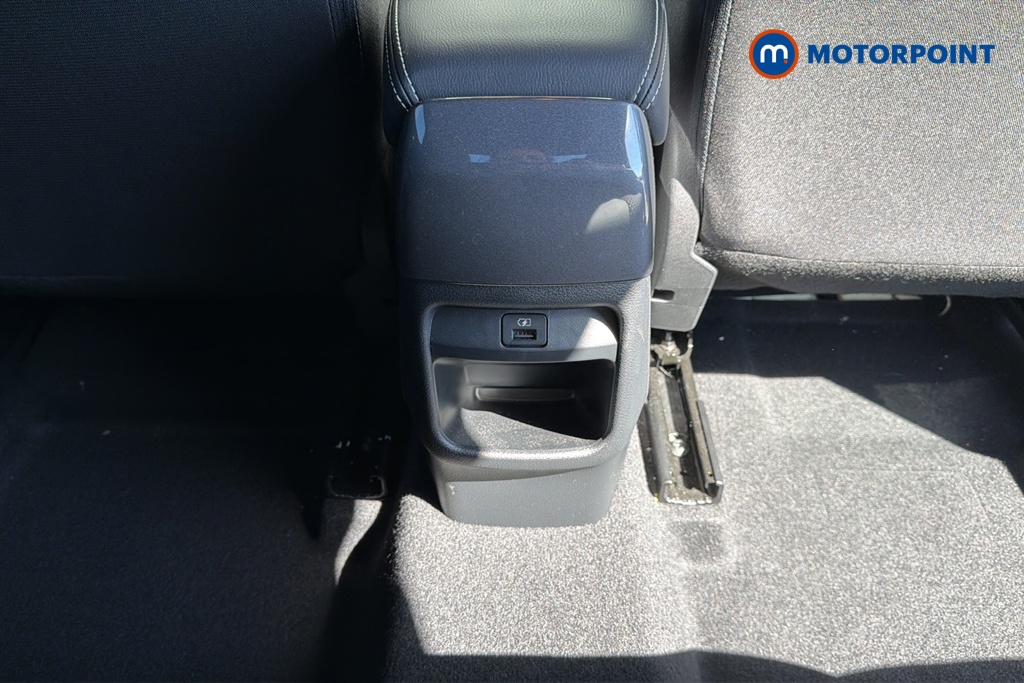 Nissan Juke N-Connecta Automatic Petrol-Electric Hybrid SUV - Stock Number (1638052) - 28th supplementary image