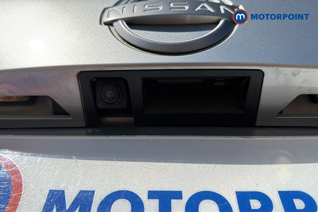 Nissan Juke N-Connecta Automatic Petrol-Electric Hybrid SUV - Stock Number (1638052) - 37th supplementary image