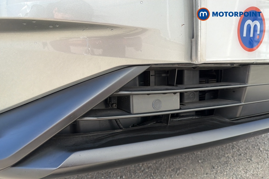 Nissan Juke N-Connecta Automatic Petrol-Electric Hybrid SUV - Stock Number (1638052) - 38th supplementary image