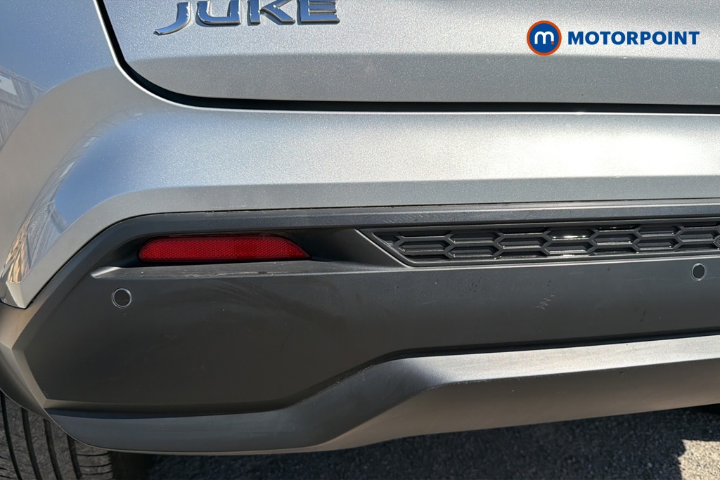 Nissan Juke N-Connecta Automatic Petrol-Electric Hybrid SUV - Stock Number (1638052) - 39th supplementary image