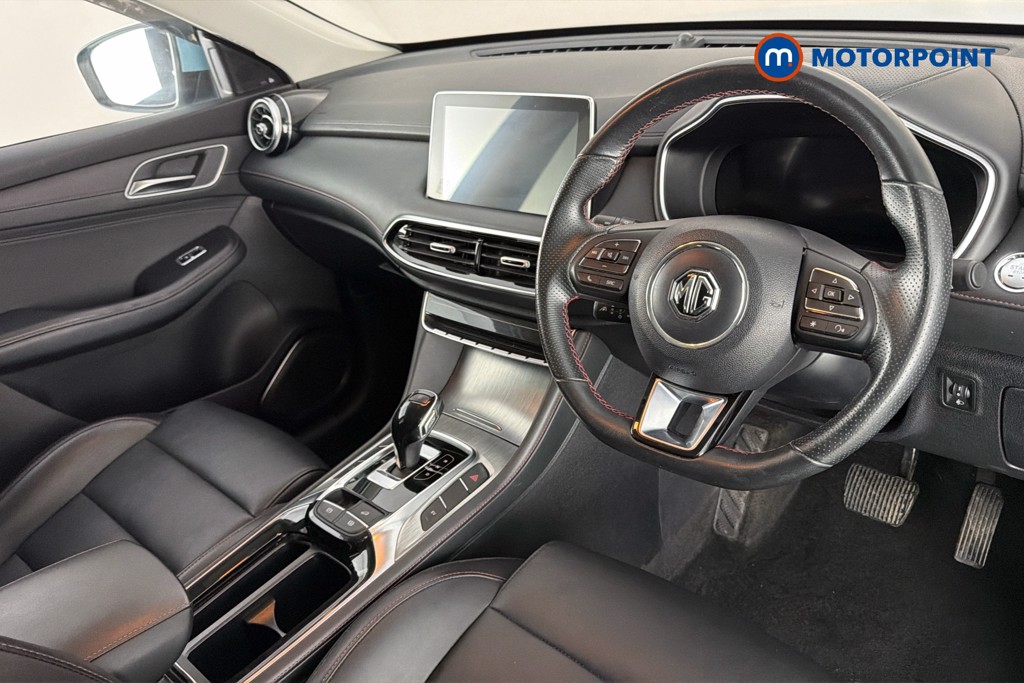 Mg Motor Uk HS Excite Automatic Petrol Plug-In Hybrid SUV - Stock Number (1638139) - 2nd supplementary image