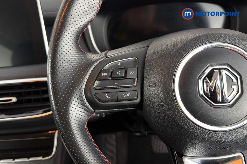 Mg Motor Uk HS Excite Automatic Petrol Plug-In Hybrid SUV - Stock Number (1638139) - 3rd supplementary image