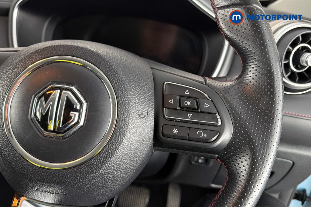 Mg Motor Uk HS Excite Automatic Petrol Plug-In Hybrid SUV - Stock Number (1638139) - 4th supplementary image