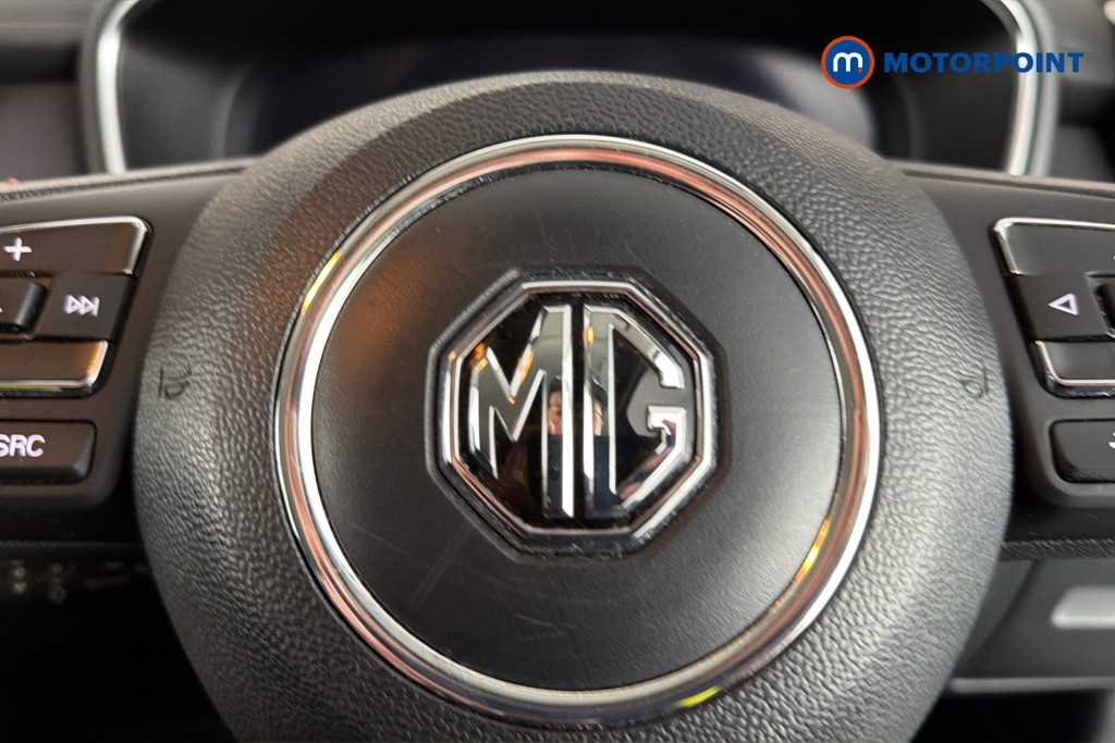 Mg Motor Uk HS Excite Automatic Petrol Plug-In Hybrid SUV - Stock Number (1638139) - 5th supplementary image