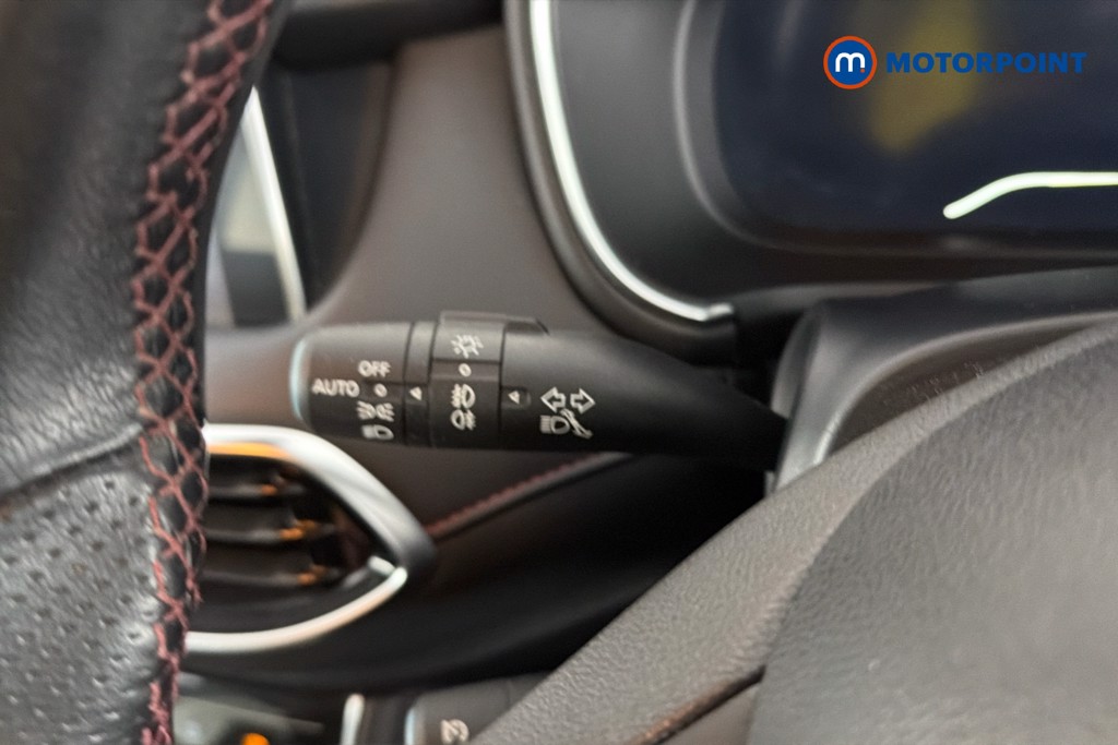 Mg Motor Uk HS Excite Automatic Petrol Plug-In Hybrid SUV - Stock Number (1638139) - 6th supplementary image