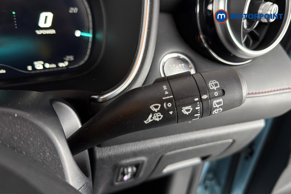 Mg Motor Uk HS Excite Automatic Petrol Plug-In Hybrid SUV - Stock Number (1638139) - 7th supplementary image